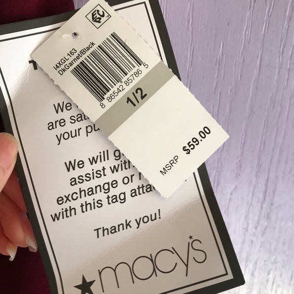 Dress B Darlin - Picture 7 of 8